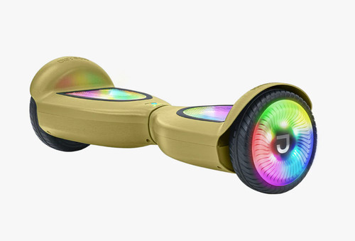 Jetson mojo gold - gold, all-terrain