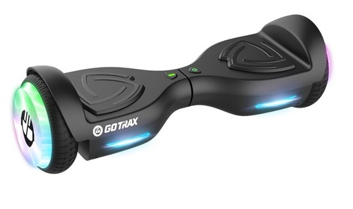 Gotrax elf hoverboard 5 - gotrax,