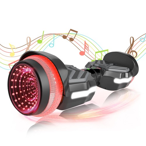 Commugo hoverboard bluetooth - hoverboard,