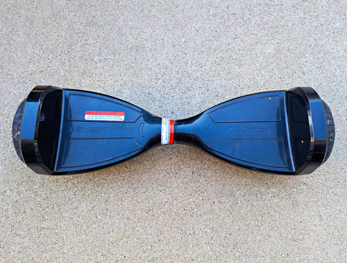 Razor hoverboard scooter - razor,