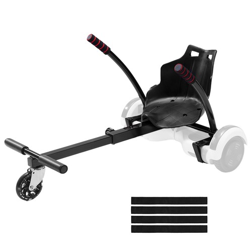 Hoverboard seat attachment - hoverboard,