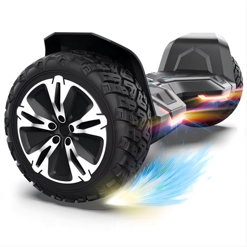 Off road self balancing - off-road,
