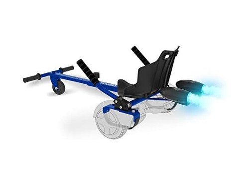 Hover falcon buggy - hover-1,
