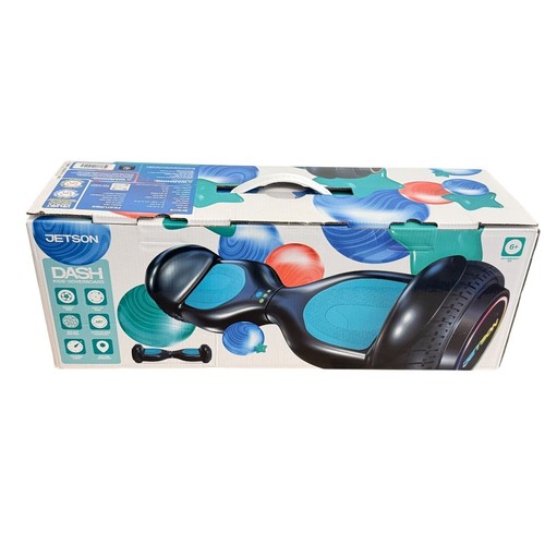 Jetson dash kids hoverboard - jetson,