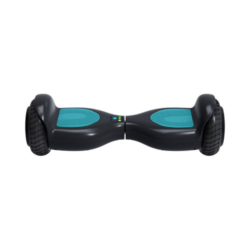 Jetson dash hoverboard - hoverboard,