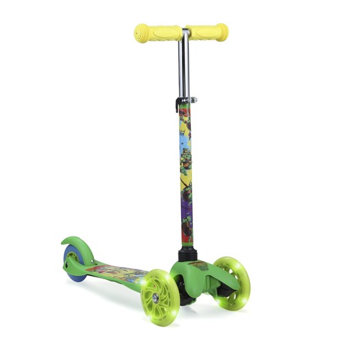 Kick scooter for kids wheel - for,