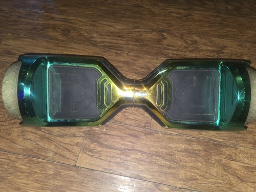 Jetson rave hoverboard - hoverboard,