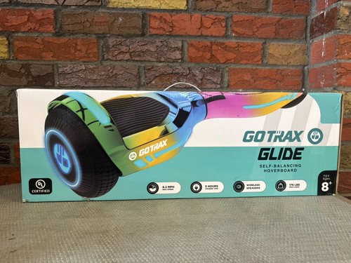 Gotrax glide hoverboard - 6.5",